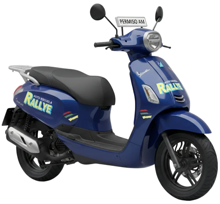 carnet am en granada permiso am