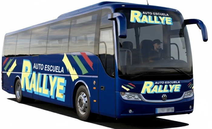 carnet d en granada autobus permiso d