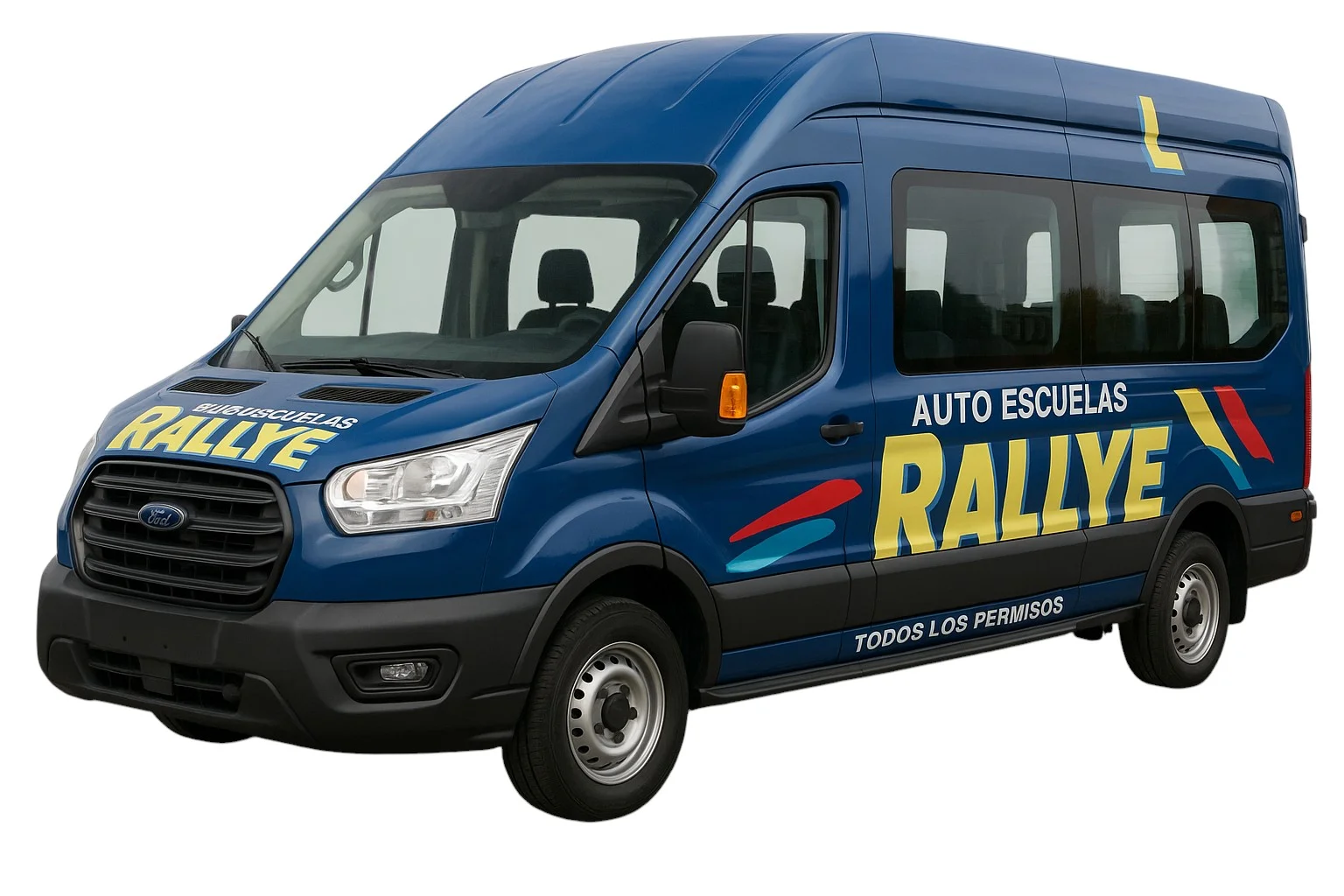 carnet d en granada permiso d1 minibus