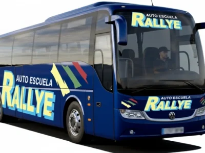 autoescuela granada ralley autobus permiso d